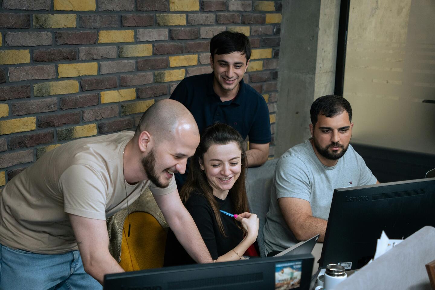 Pourquoi investir dans le coaching pour vos équipes